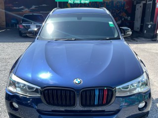 2016 BMW X3 for sale in Kingston / St. Andrew, Jamaica