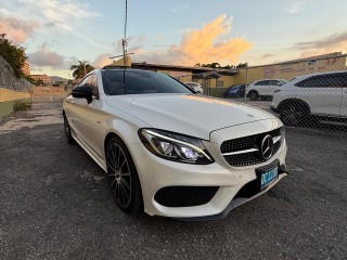 2017 Mercedes Benz C43 AMG for sale in Kingston / St. Andrew, Jamaica