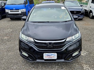 2019 Honda Fit  Hybrid L Sensor for sale in Kingston / St. Andrew, Jamaica