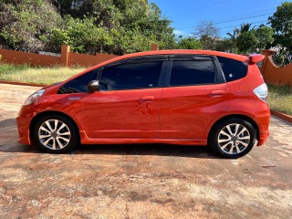 2012 Honda Fit RS for sale in St. Elizabeth, Jamaica