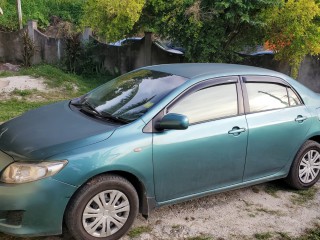 2009 Toyota Corolla XLI for sale in St. James, Jamaica