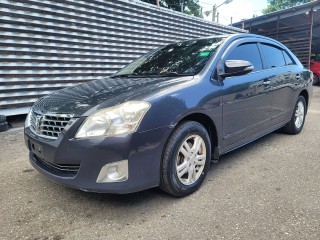 2014 Toyota PREMIO for sale in Kingston / St. Andrew, Jamaica