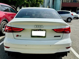 2018 Audi S3 for sale in Kingston / St. Andrew, Jamaica