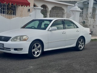 2001 Toyota Mark 2 for sale in St. James, Jamaica