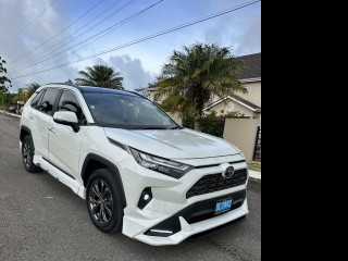 2021 Toyota RAV4 for sale in Manchester, Jamaica