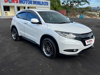 2017 Honda Vezel for sale in St. Elizabeth, Jamaica