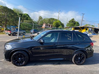 2018 BMW X5 30d for sale in Manchester, Jamaica