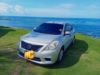 2013 Nissan Latio for sale in Hanover, Jamaica