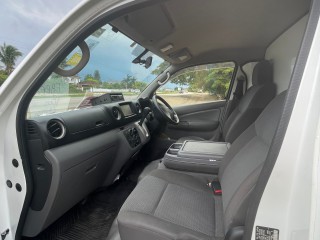 2015 Nissan Caravan NV350DX Freezer for sale in St. Ann, Jamaica