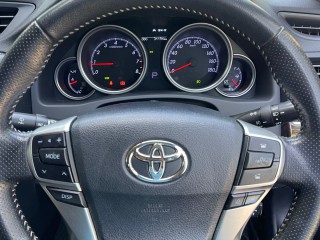 2017 Toyota Mark X 
$3,400,000