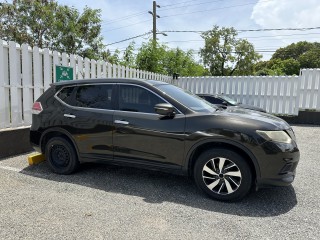 2015 Nissan X Trail for sale in Kingston / St. Andrew, Jamaica