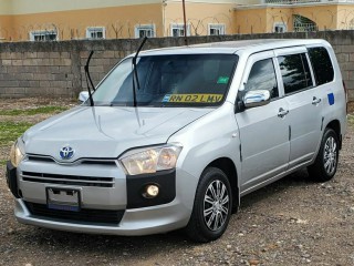 2016 Toyota Succeed Probox for sale in St. Catherine, Jamaica