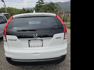 2013 Honda Crv 
$2,450,000