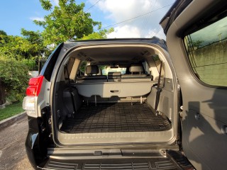 2013 Toyota PRADO DIESEL 
$4,290,000