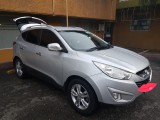 2013 Hyundai Tuscan for sale in Kingston / St. Andrew, Jamaica