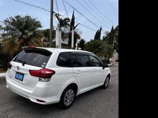 2018 Toyota Fielder for sale in Manchester, Jamaica