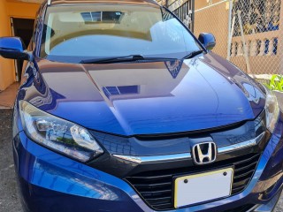 2015 Honda Vezel for sale in Kingston / St. Andrew, Jamaica