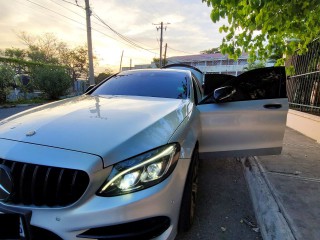 2014 Mercedes Benz C200 for sale in Kingston / St. Andrew, Jamaica