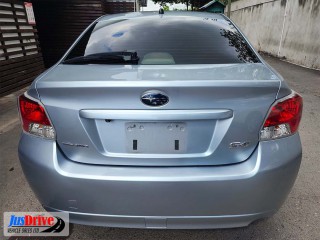 2013 Subaru G4 for sale in Kingston / St. Andrew, Jamaica