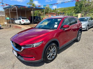 2020 Mazda CX5 for sale in Kingston / St. Andrew, Jamaica