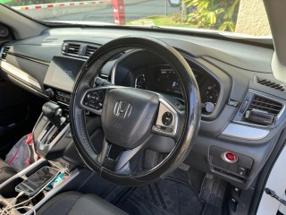 2022 Honda CRV 
$6,100,000
