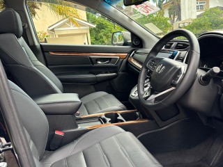 2019 Honda CrV for sale in Manchester, Jamaica