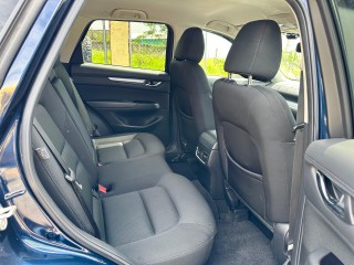 2021 Mazda CX5 for sale in Kingston / St. Andrew, Jamaica