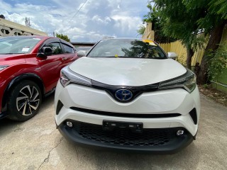 2019 Toyota Chr 
$3,900,000