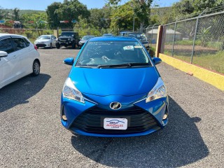 2018 Toyota VITZ for sale in St. Elizabeth, Jamaica