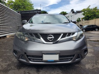 2011 Nissan Murano for sale in Kingston / St. Andrew, Jamaica