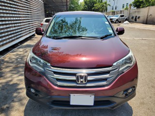 2013 Honda CRV for sale in Kingston / St. Andrew, Jamaica