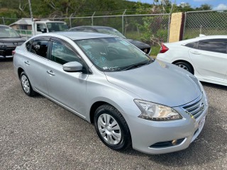 2019 Nissan Sylphy for sale in Kingston / St. Andrew, Jamaica