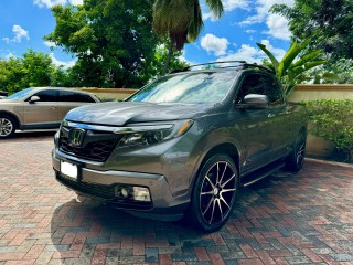 2020 Honda Ridgeline for sale in Kingston / St. Andrew, Jamaica