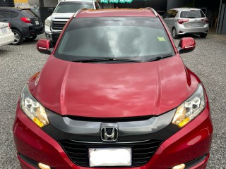 2015 Honda Vezel Z for sale in Kingston / St. Andrew, Jamaica