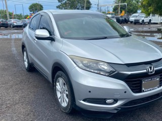 2016 Honda Vezel for sale in St. James, Jamaica