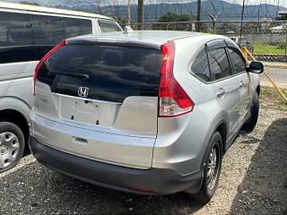 2012 Honda CRV for sale in Kingston / St. Andrew, Jamaica