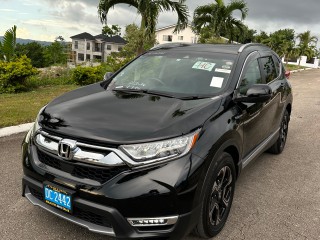 2019 Honda CrV for sale in Manchester, Jamaica