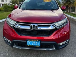 2018 Honda CRV for sale in Manchester, Jamaica