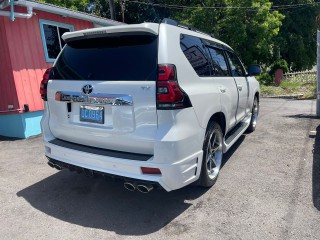 2021 Toyota Prado for sale in Kingston / St. Andrew, Jamaica