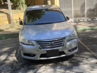 2013 Nissan Sylphy for sale in Kingston / St. Andrew, Jamaica