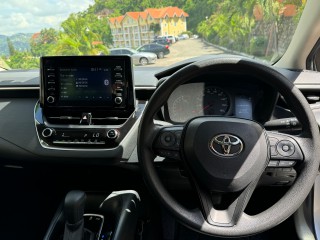 2021 Toyota Corolla for sale in Kingston / St. Andrew, Jamaica