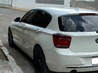 2014 BMW 116i for sale in Kingston / St. Andrew, Jamaica