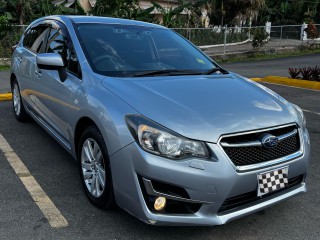 2016 Subaru Impreza for sale in Manchester, Jamaica