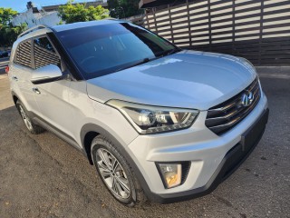 2018 Hyundai CRETA for sale in Kingston / St. Andrew, Jamaica