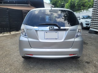 2012 Honda Fit for sale in Kingston / St. Andrew, Jamaica