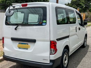 2017 Nissan NV200 for sale in Kingston / St. Andrew, Jamaica