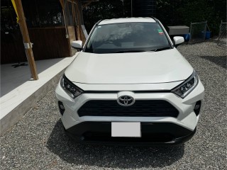 2022 Toyota Rav4 for sale in Kingston / St. Andrew, Jamaica