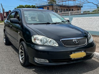 2006 Toyota Corolla Altis for sale in Kingston / St. Andrew, Jamaica