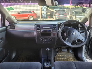 2011 Nissan Tiida Latio for sale in Kingston / St. Andrew, Jamaica