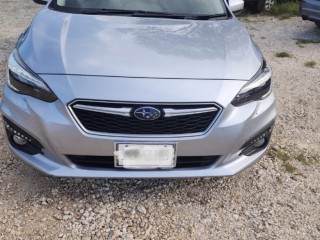 2016 Subaru Impreza for sale in Manchester, Jamaica